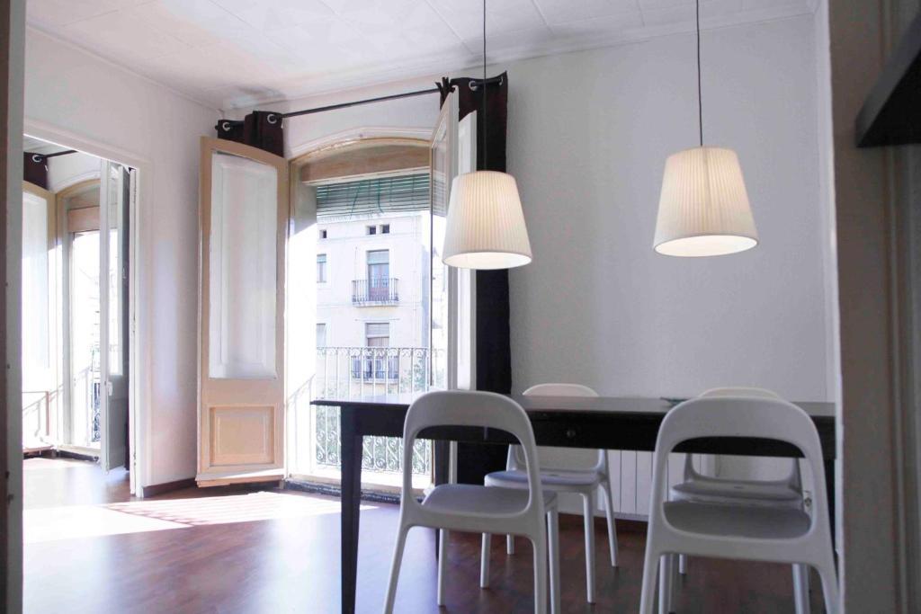 Sant Antoni Market Apartamento
