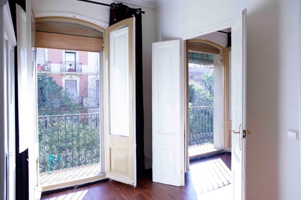 Sant Antoni Market Apartamento *