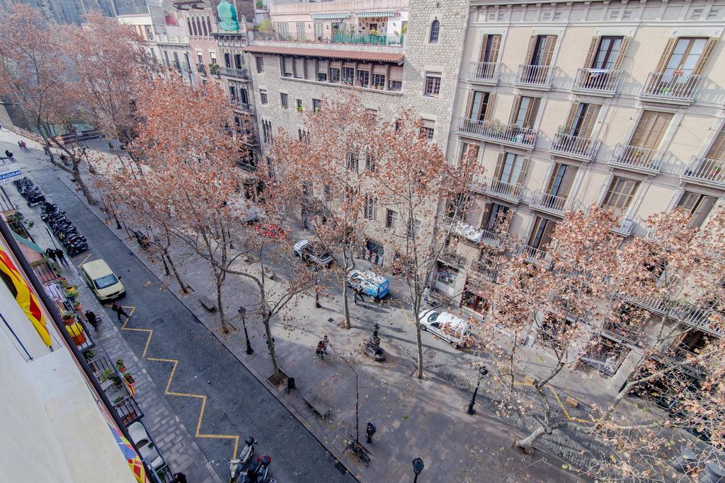 Apartamento Deco Barcelona-born St. *