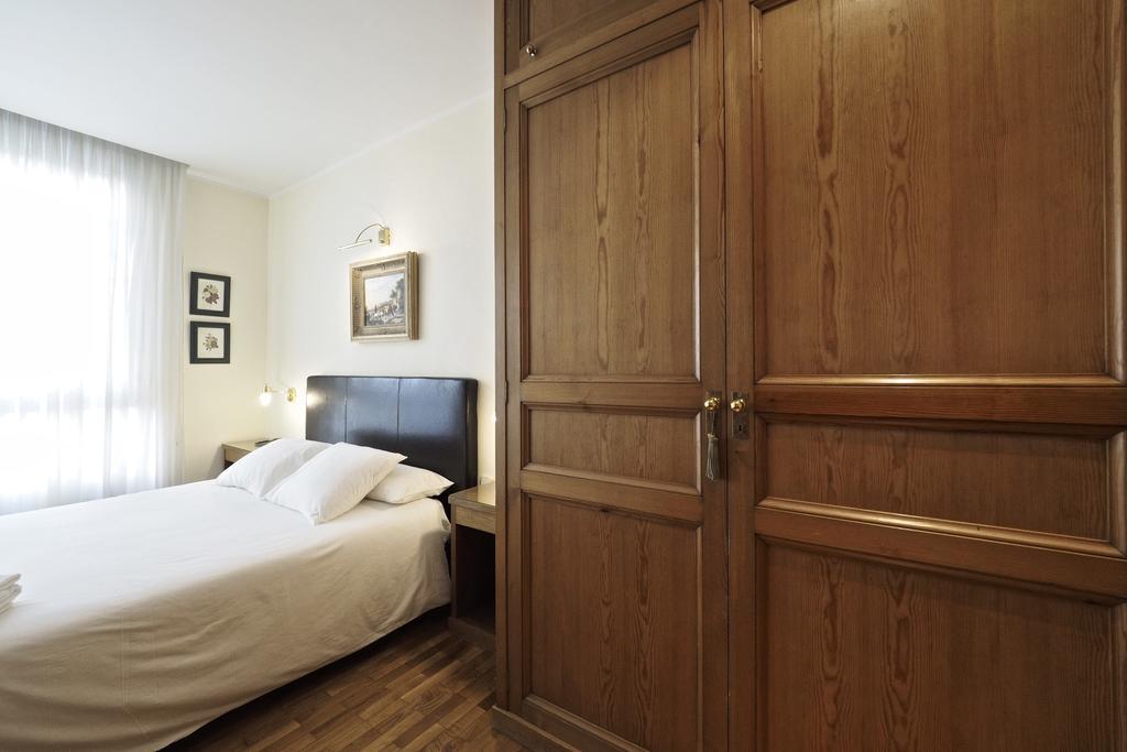 Apartamento Gran Via Borrell Flat Barcelona