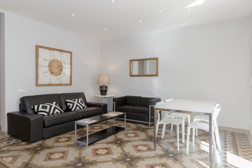 Apartment Provenza Flat Barcelona