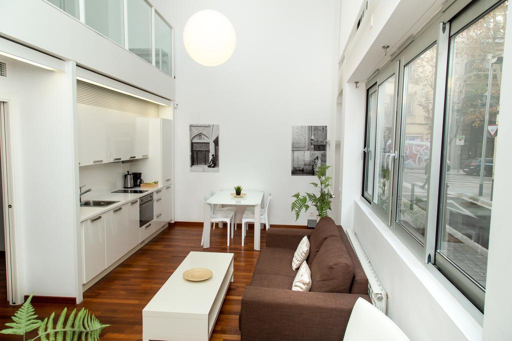 Apartamento Glasir Barcelona