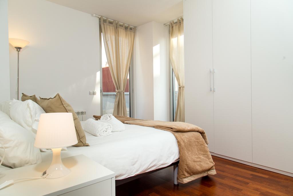Glasir Barcelona