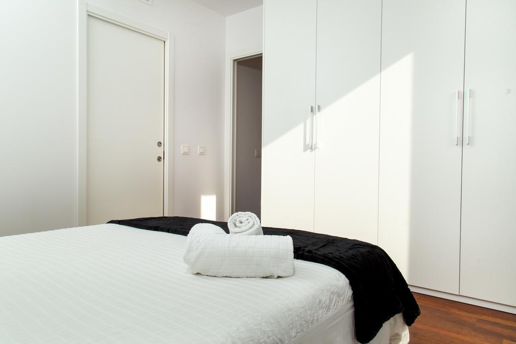 Apartamento Glasir