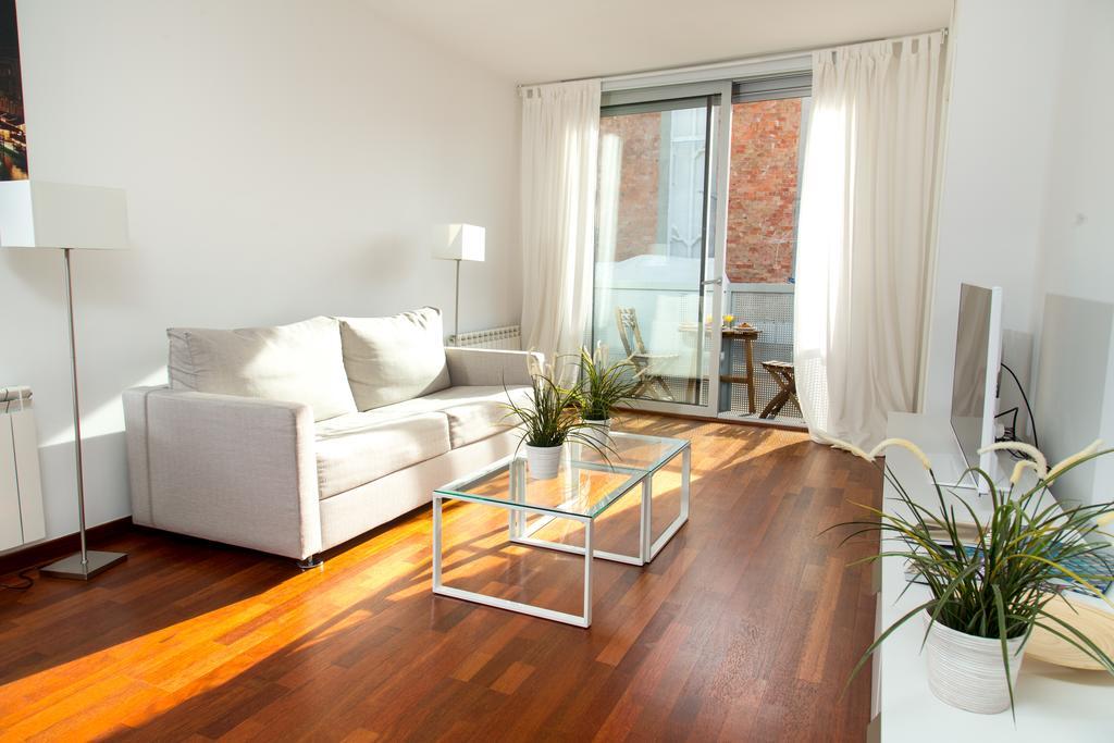 Glasir Barcelona