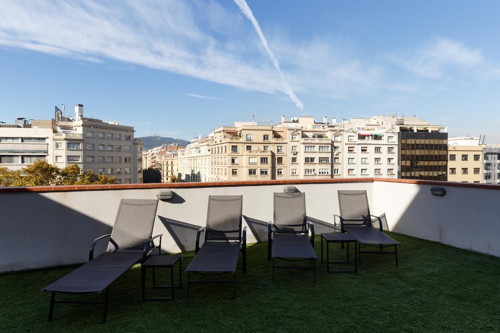 Casa-nova Suites Barcelona