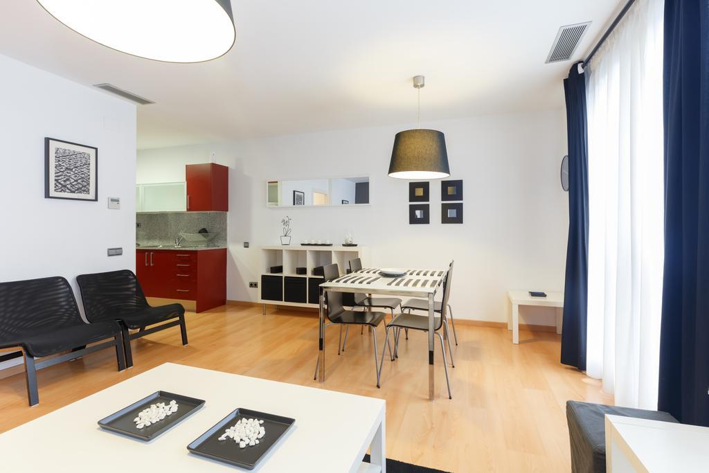 Apartamento Casa-nova Suites