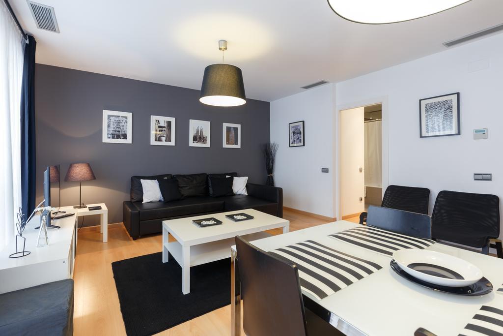 Apartamento Casa-nova Suites *
