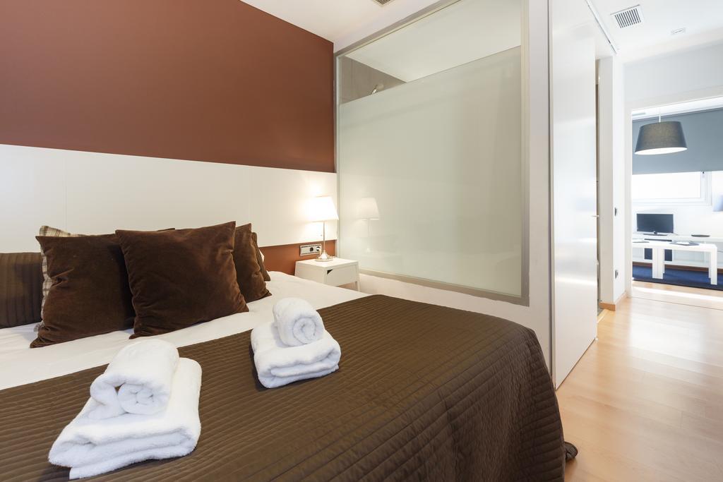 Apartamento Casa-nova Suites *