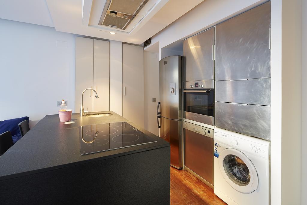 Apartamento Travessera De Gracia *