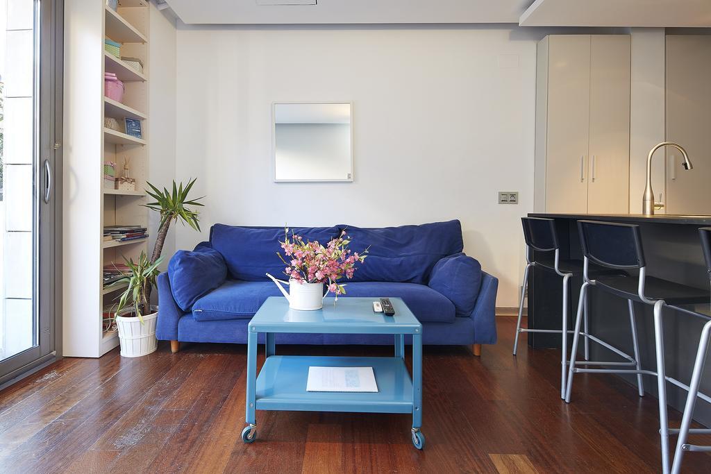 Apartamento Travessera De Gracia