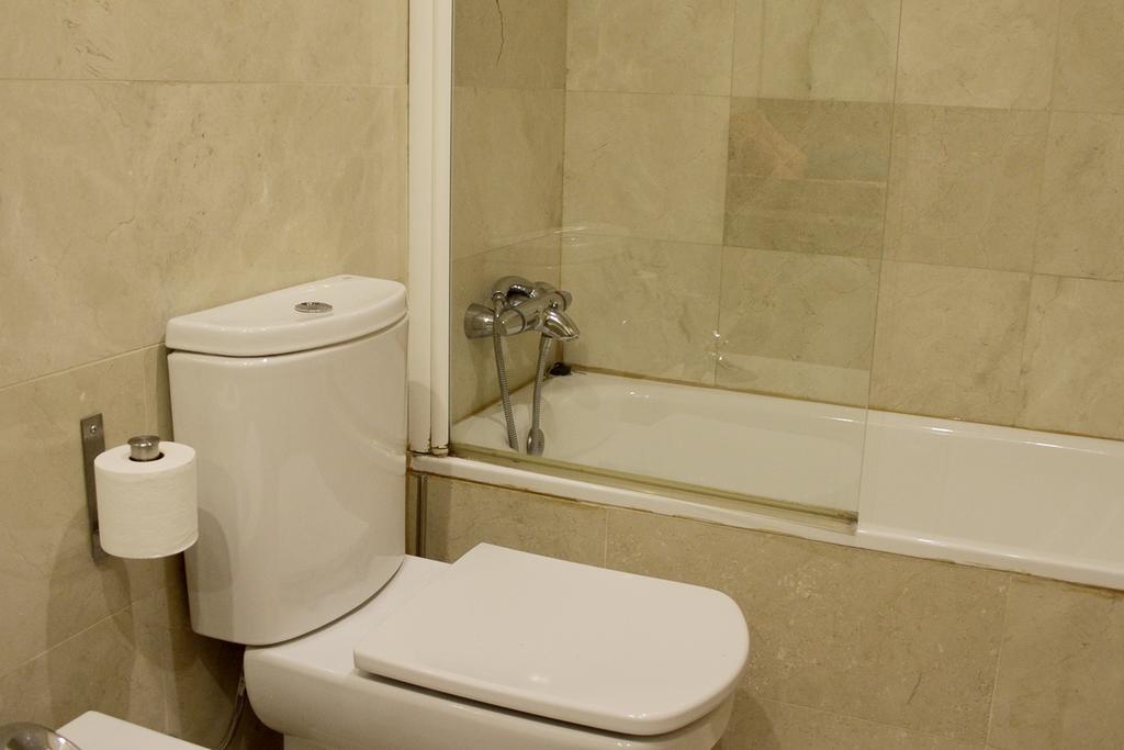 Apartamento Familiar *