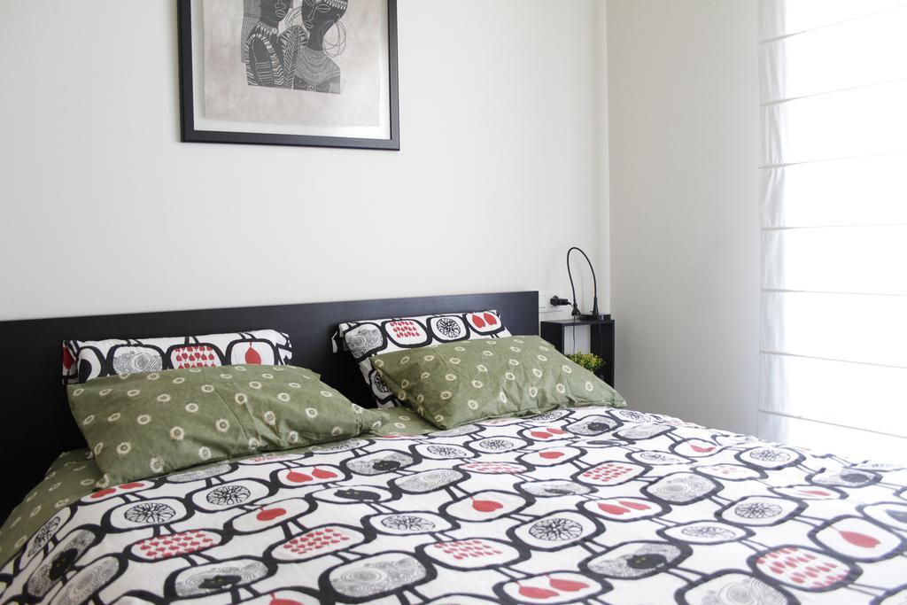 Apartamento Familiar