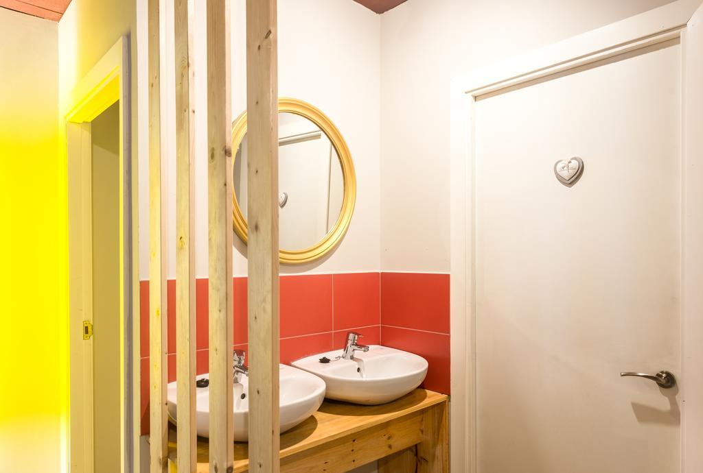 Hostel Camino