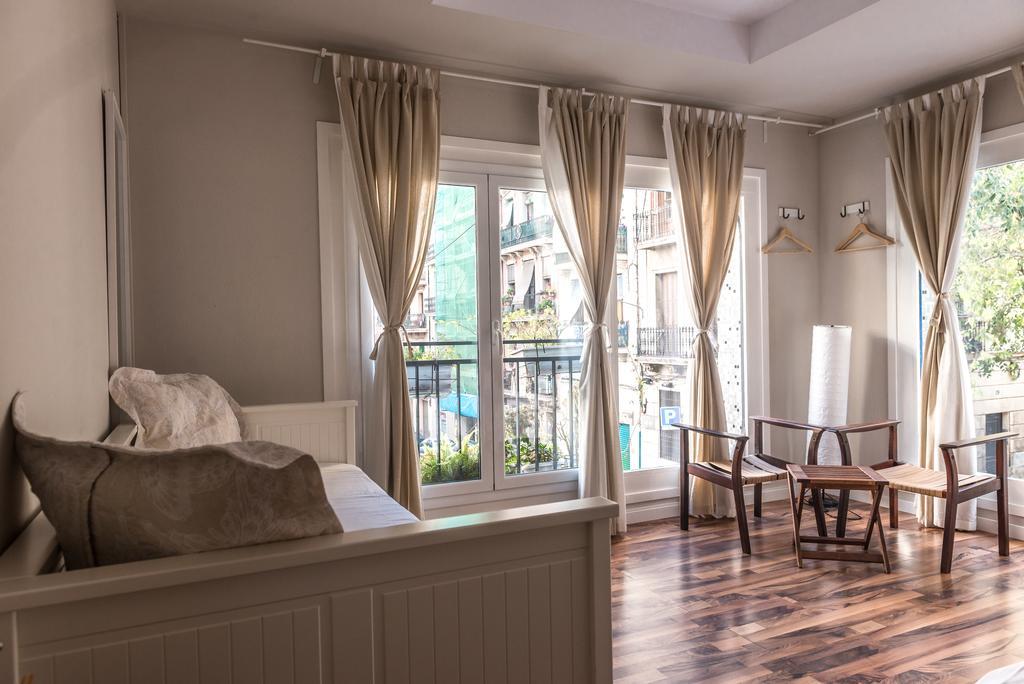 Hostel Camino