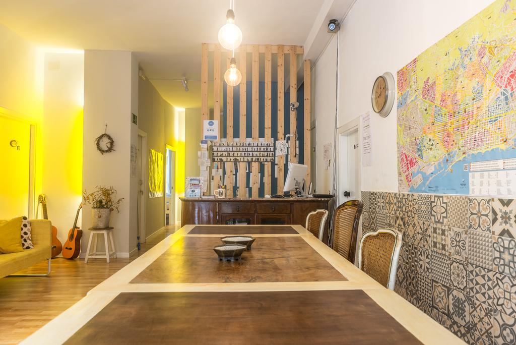 Hostel Camino Barcelona