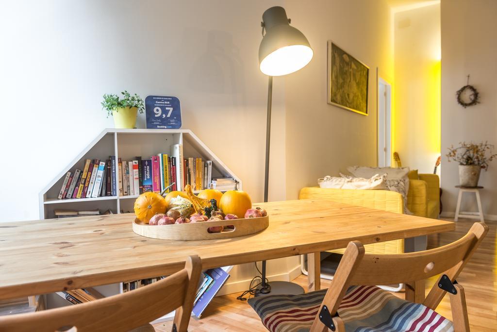 Hostel Camino Barcelona