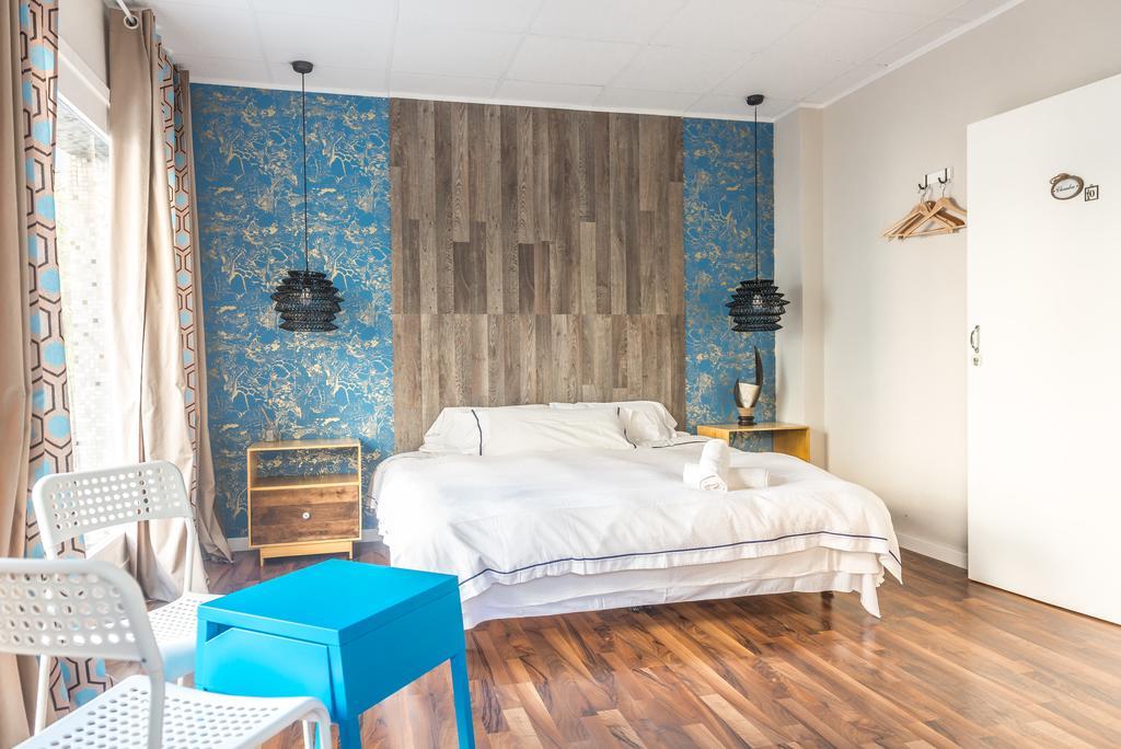 Hostel Camino Barcelona