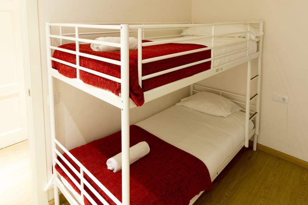 Apartamento Autentic Monumental Barcelona