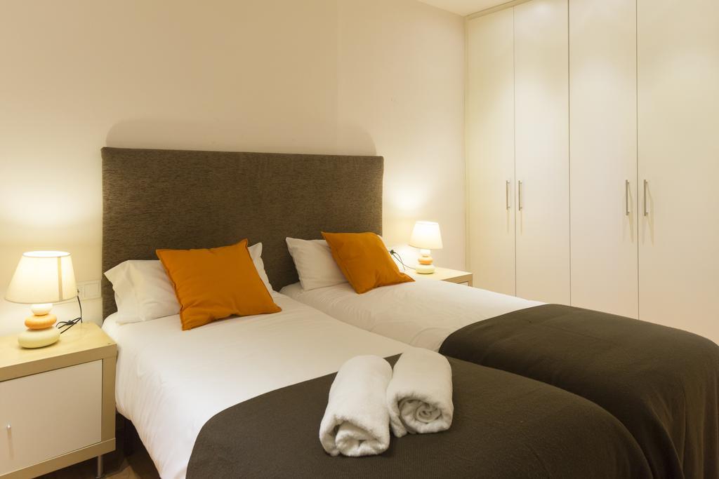 Apartamento Autentic Monumental