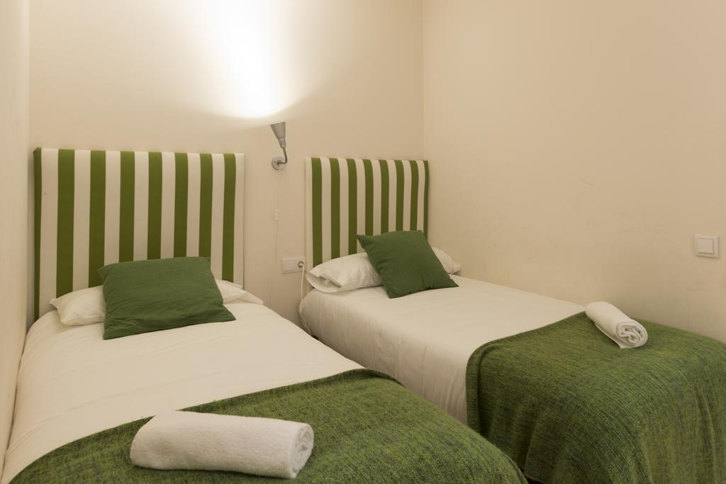 Apartamento Autentic Monumental *