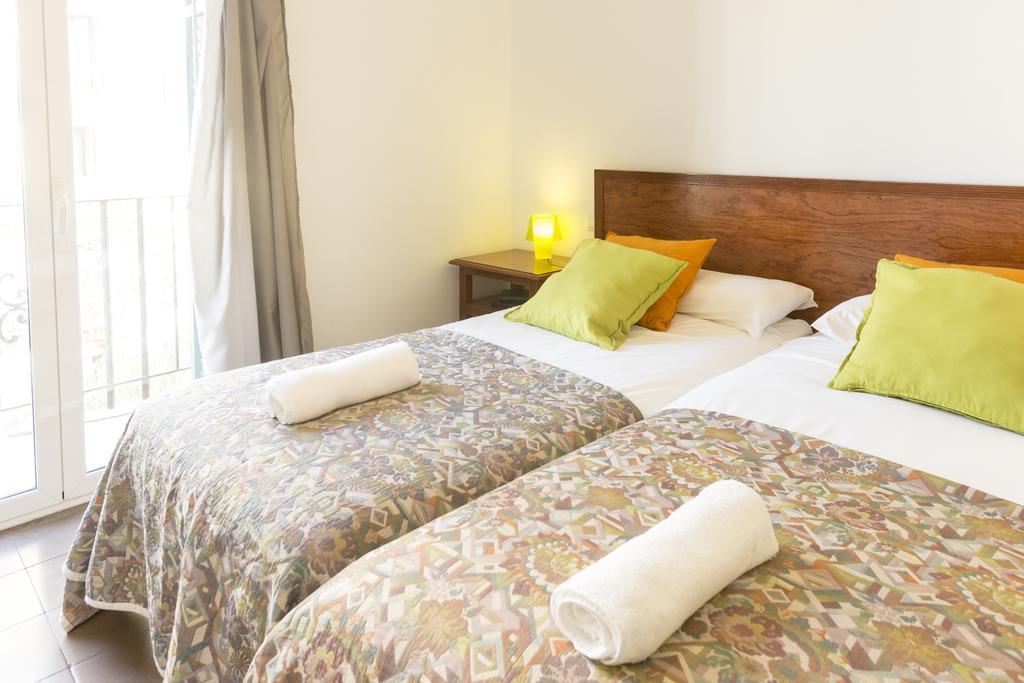 Apartamento Autentic Monumental