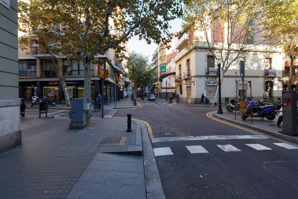 Apartment Bed&bcn Sant Andreu Barcelona