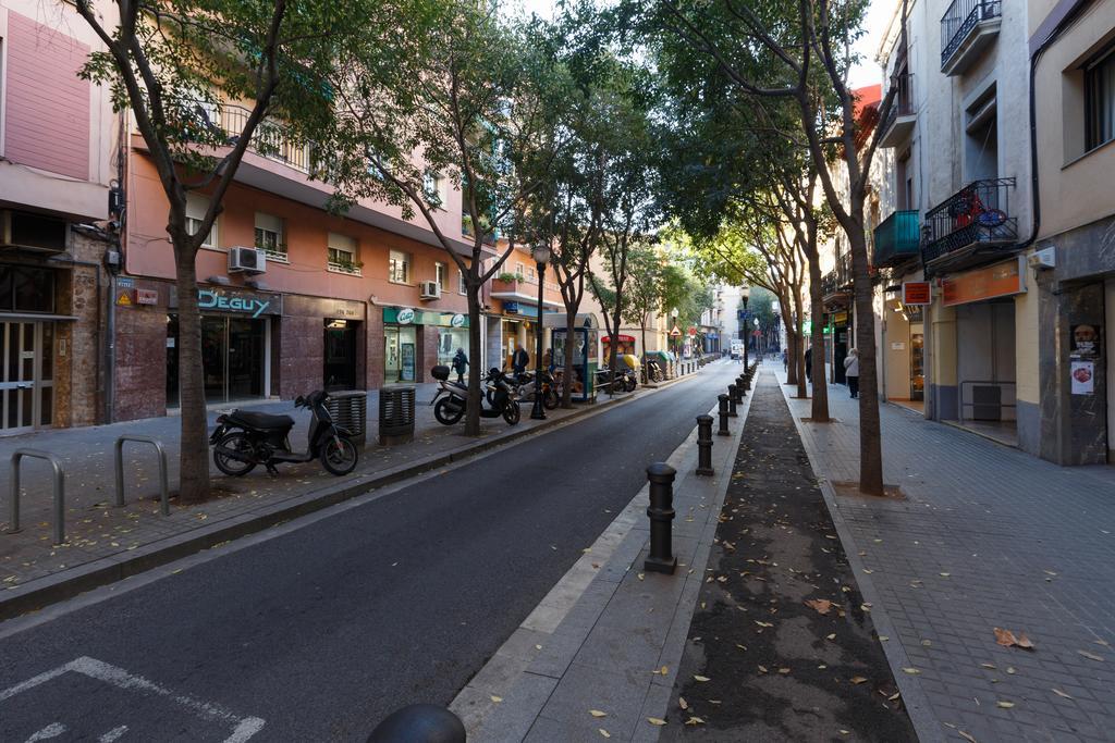 Apartment Bed&bcn Sant Andreu *