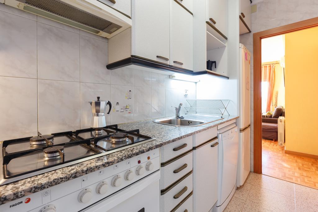 Apartment Bed&bcn Sant Andreu Barcelona