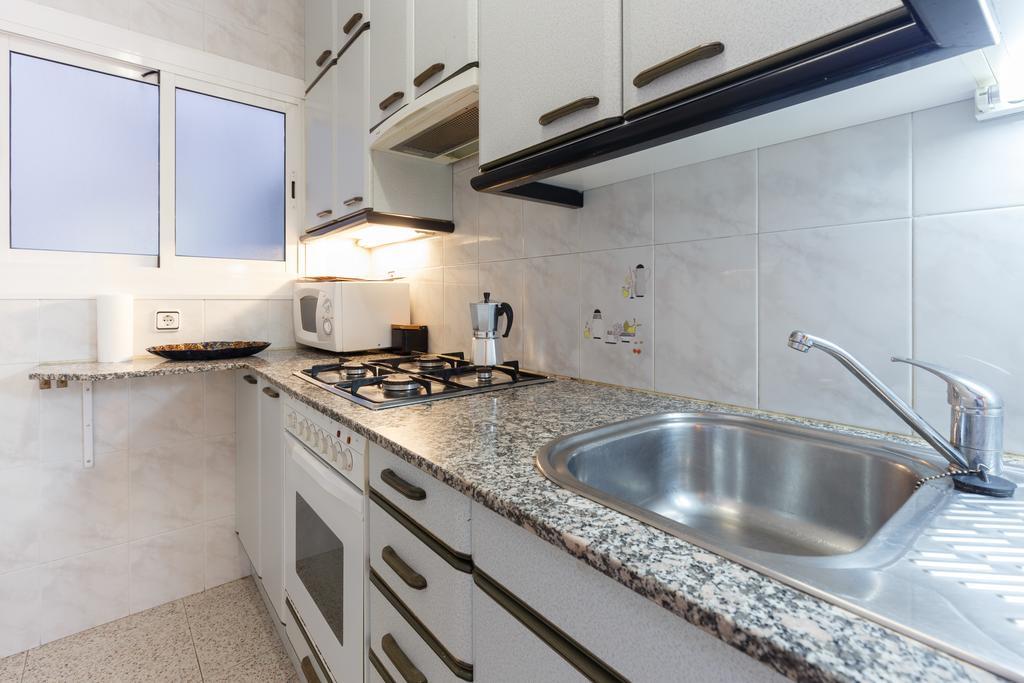 Apartment Bed&bcn Sant Andreu Barcelona