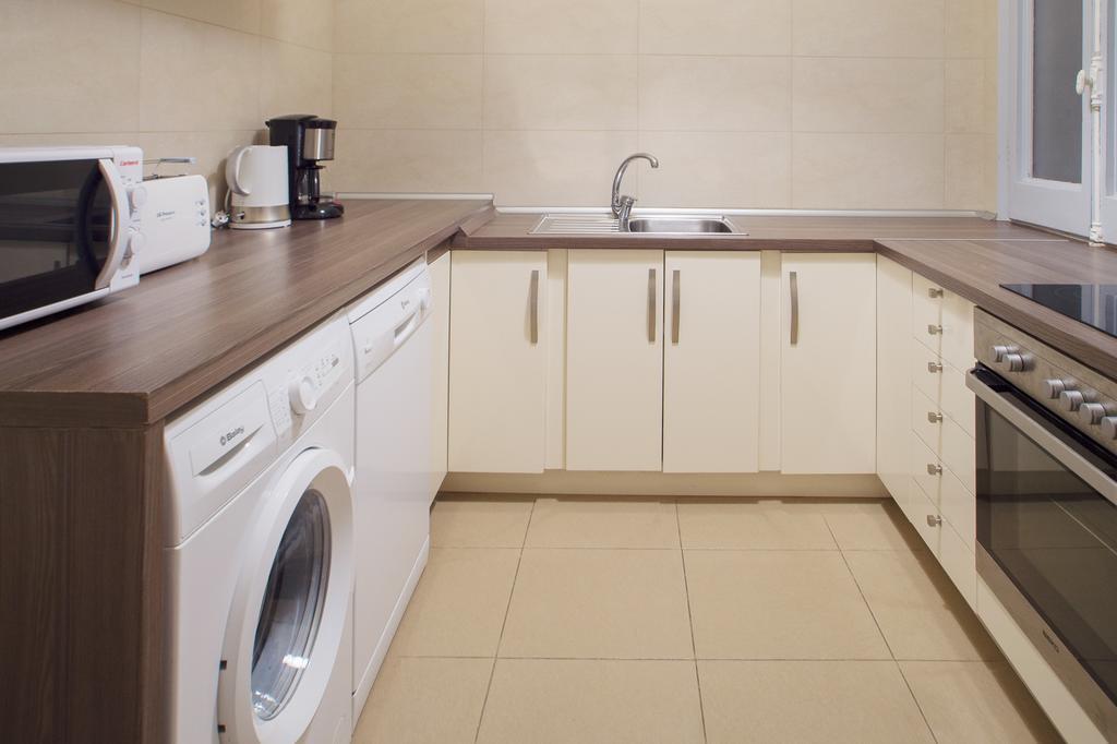 Apartamento Gorgeous Ronda Sant Pere Rafael