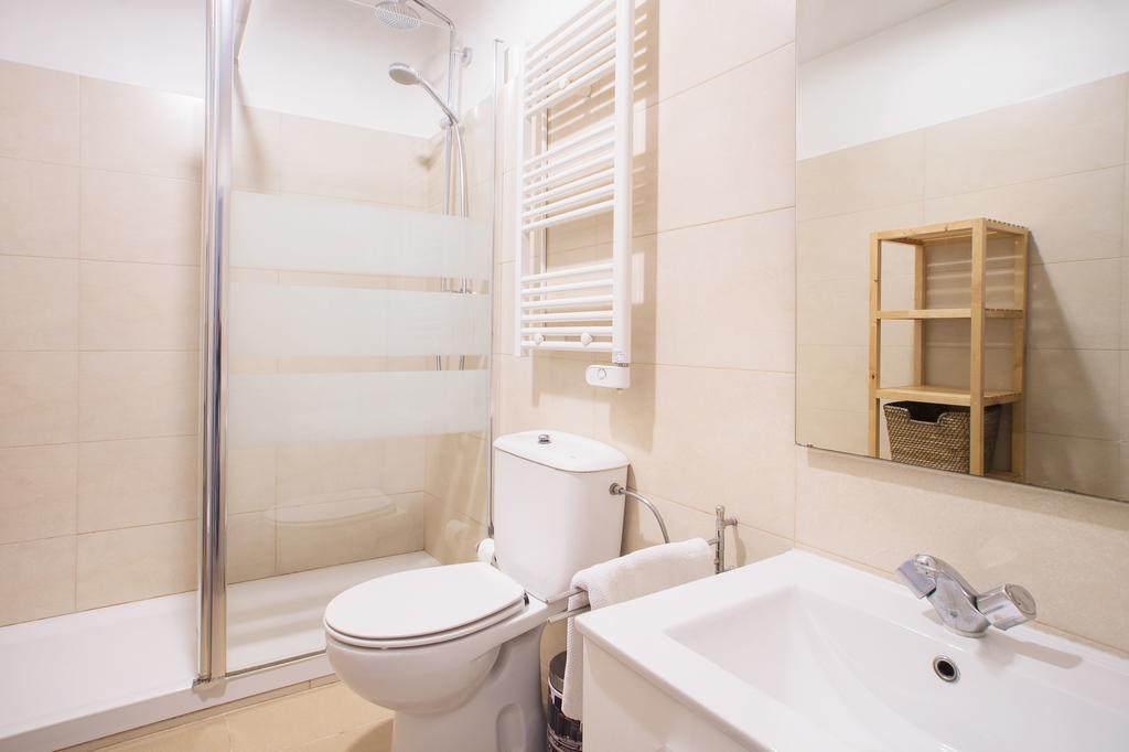 Apartamento Gorgeous Ronda Sant Pere Rafael Barcelona