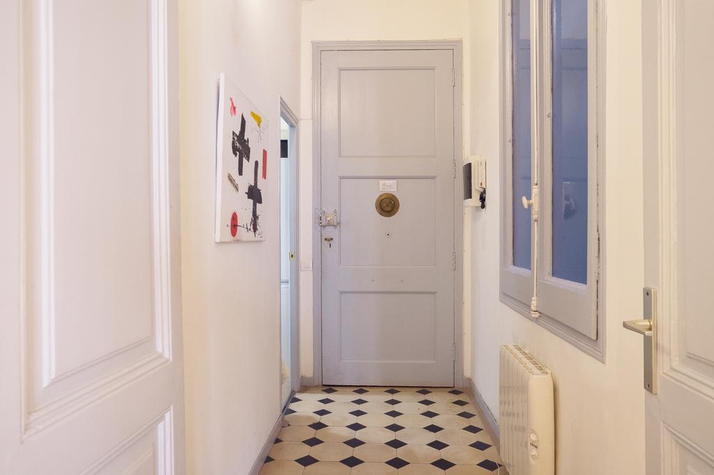 Apartamento Gorgeous Ronda Sant Pere Rafael *