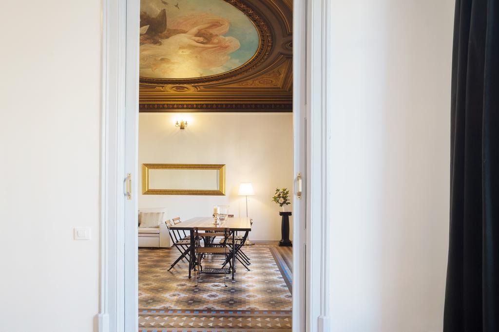 Apartamento Gorgeous Ronda Sant Pere Rafael *
