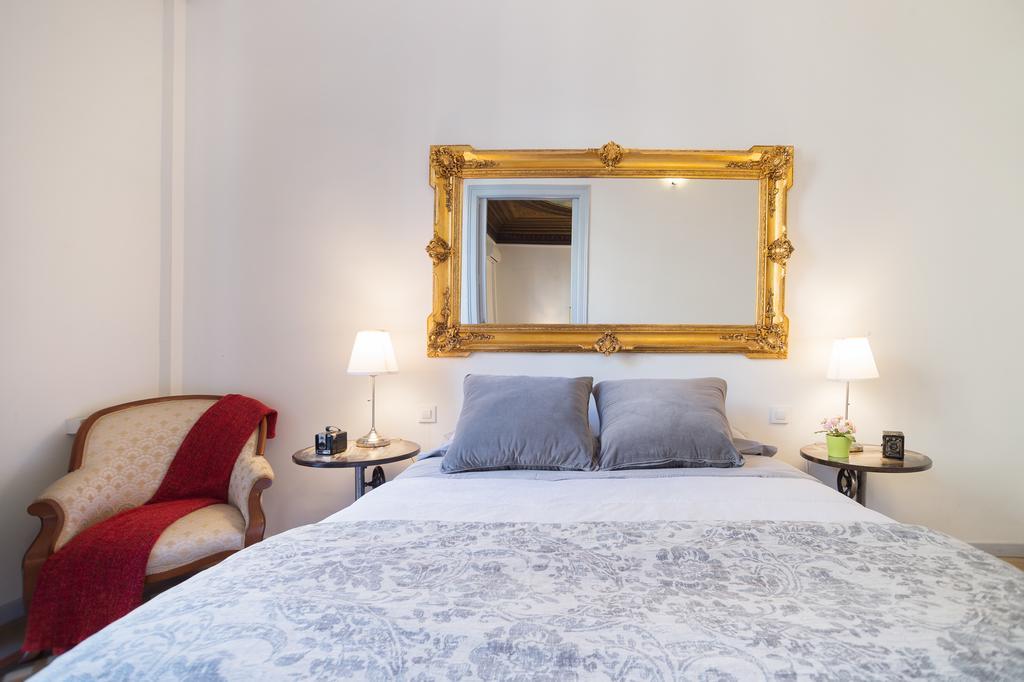 Apartamento Gorgeous Ronda Sant Pere Rafael