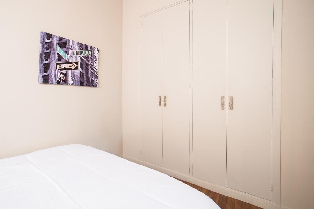 Apartamento Gorgeous Ronda Sant Pere Rafael Barcelona