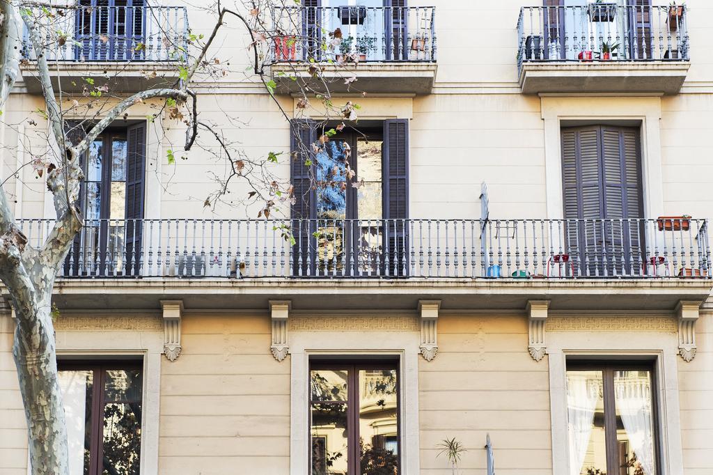 Apartamento Gorgeous Ronda Sant Pere Rafael