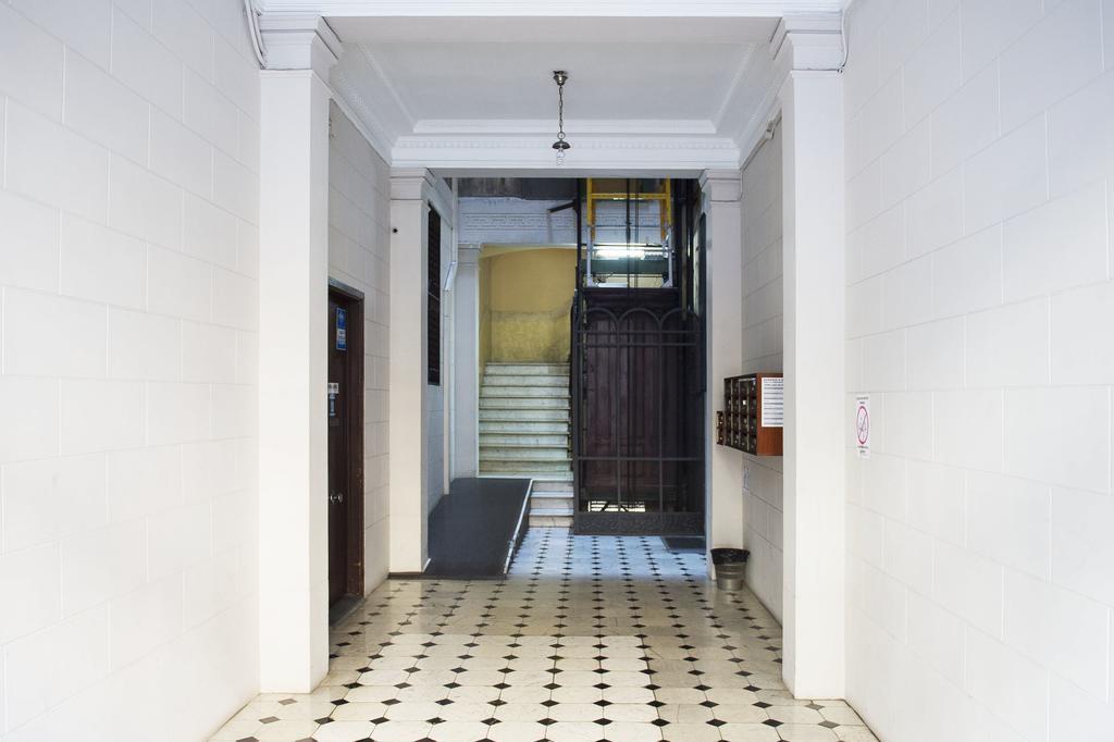 Apartamento Gorgeous Ronda Sant Pere Rafael Barcelona