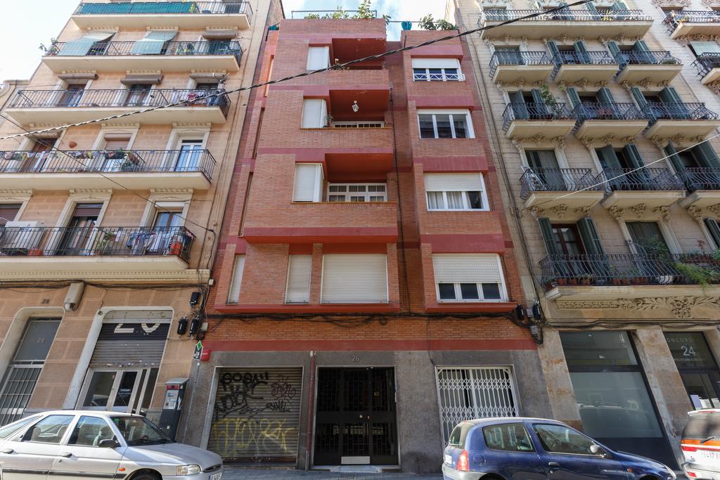 Apartment Poble Sec *