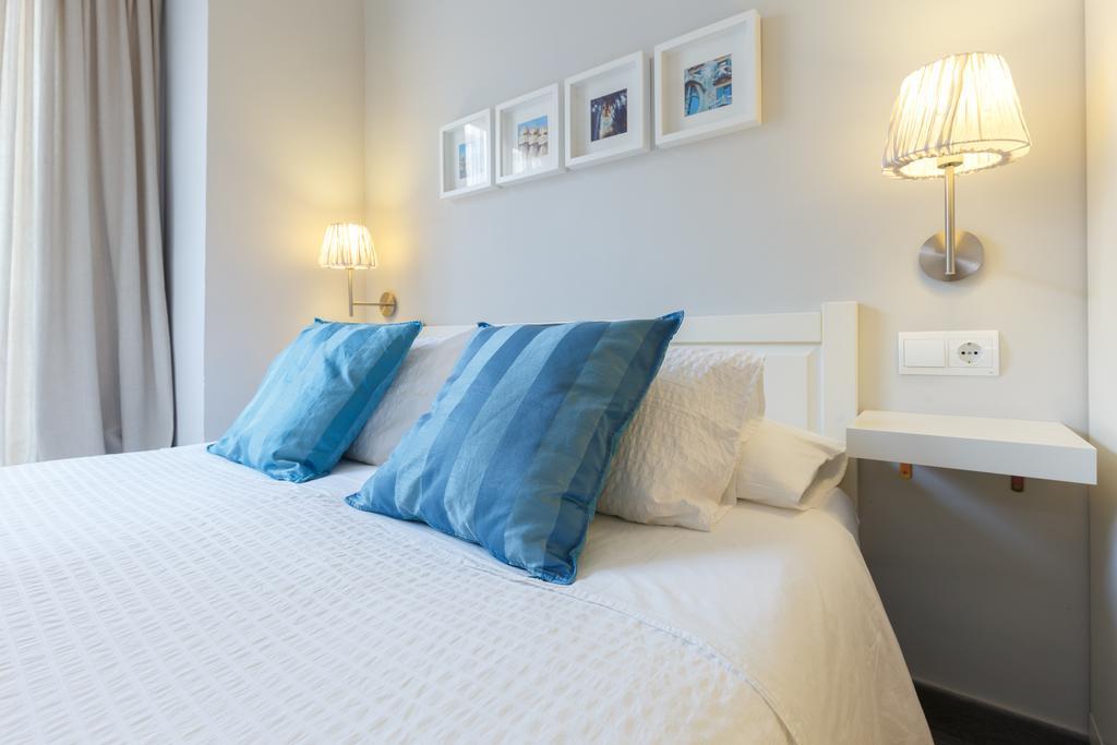 Apartment Poble Sec *