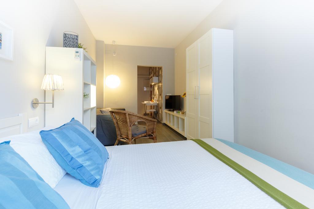 Apartment Poble Sec