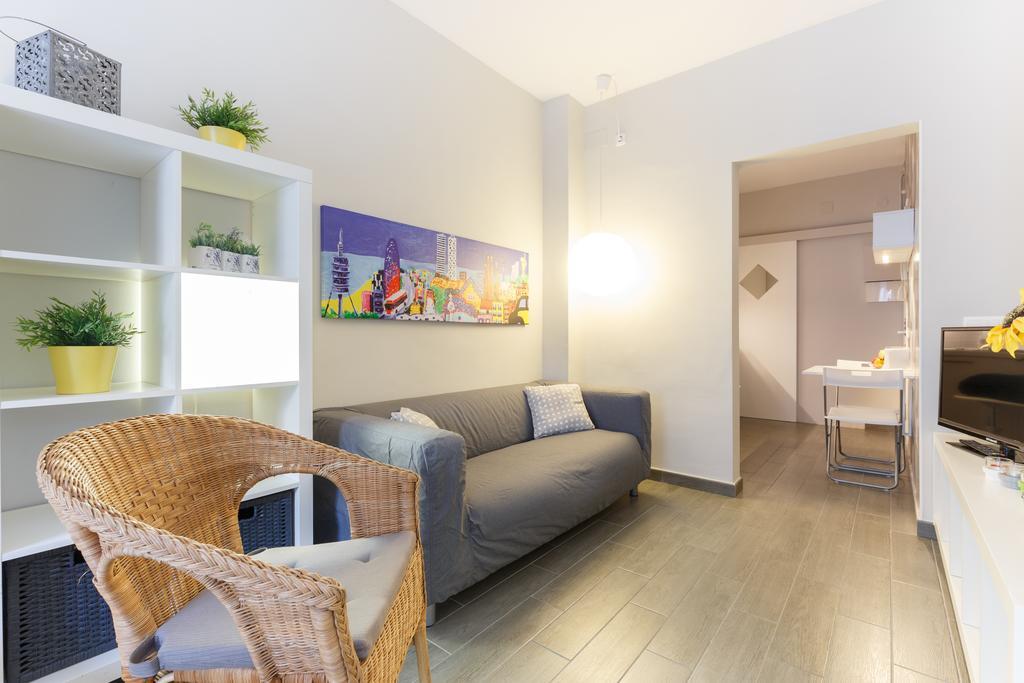 Apartment Poble Sec Barcelona