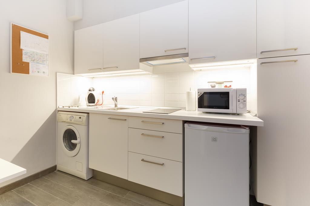 Apartment Poble Sec *