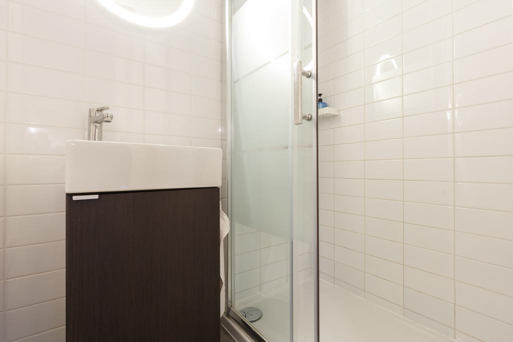 Apartment Poble Sec Barcelona