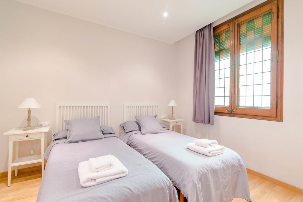 Apartamento Pelayo Deluxe