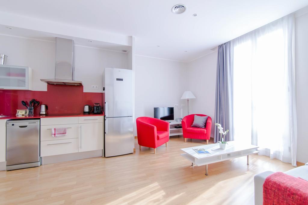 Apartamento Pelayo Deluxe *