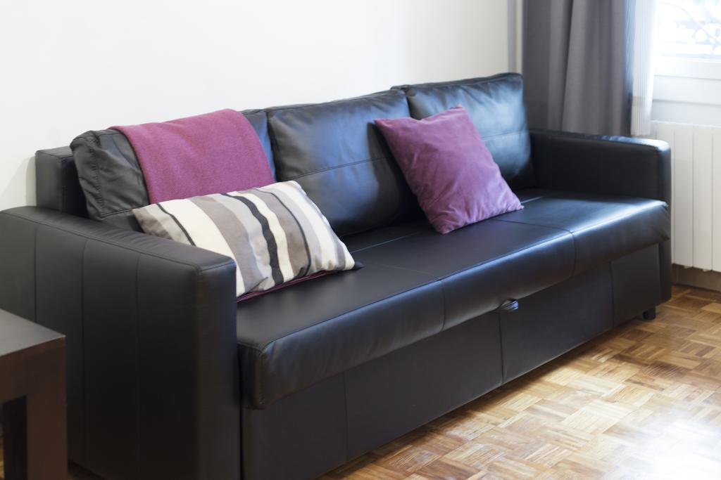 Apartment Autentic Arc De Triomf