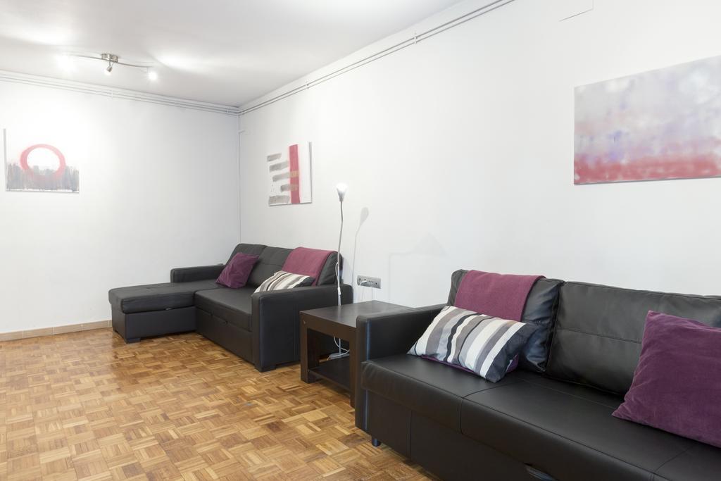 Apartment Autentic Arc De Triomf Barcelona