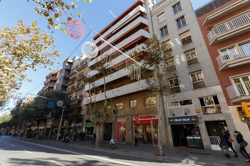 Apartamento Letsgo Sagrada Familia Penthouse Barcelona
