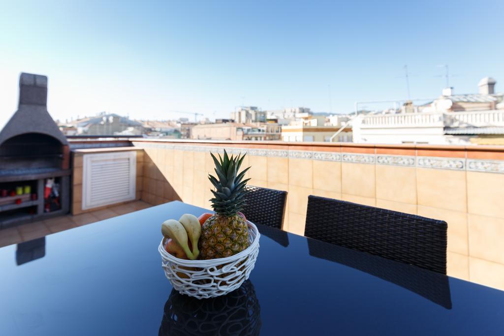 Apartamento Letsgo Sagrada Familia Penthouse Barcelona